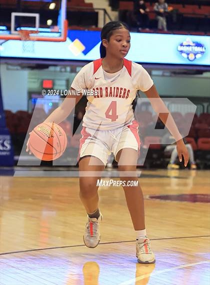 Thumbnail 3 in Hamilton vs North Salem (NYSPHSAA Section 1 Class C Semifinal) photogallery.