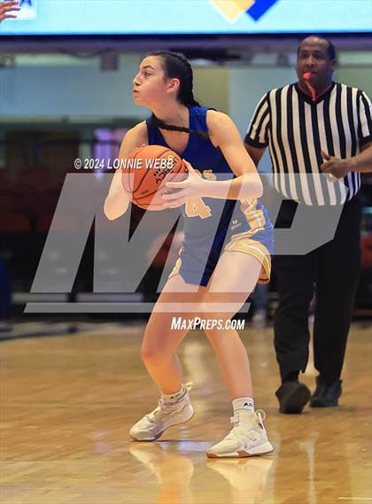 Thumbnail 1 in Hamilton vs North Salem (NYSPHSAA Section 1 Class C Semifinal) photogallery.