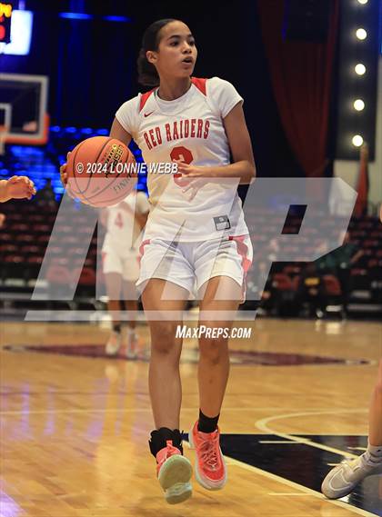 Thumbnail 2 in Hamilton vs North Salem (NYSPHSAA Section 1 Class C Semifinal) photogallery.