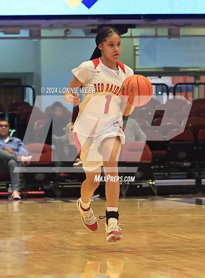 Thumbnail 2 in Hamilton vs North Salem (NYSPHSAA Section 1 Class C Semifinal) photogallery.