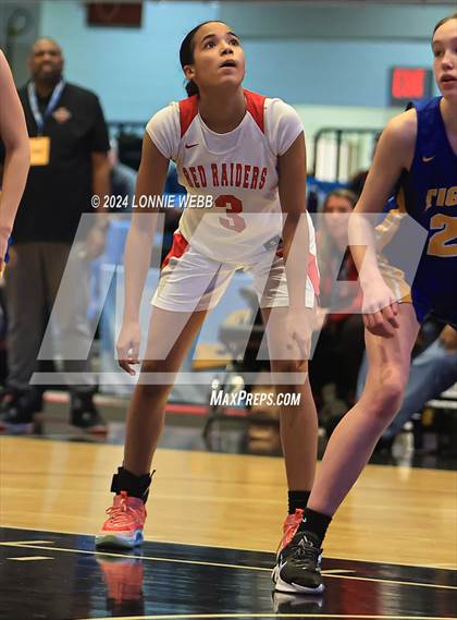 Thumbnail 1 in Hamilton vs North Salem (NYSPHSAA Section 1 Class C Semifinal) photogallery.