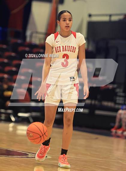 Thumbnail 3 in Hamilton vs North Salem (NYSPHSAA Section 1 Class C Semifinal) photogallery.