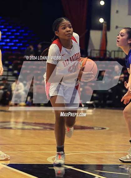 Thumbnail 2 in Hamilton vs North Salem (NYSPHSAA Section 1 Class C Semifinal) photogallery.