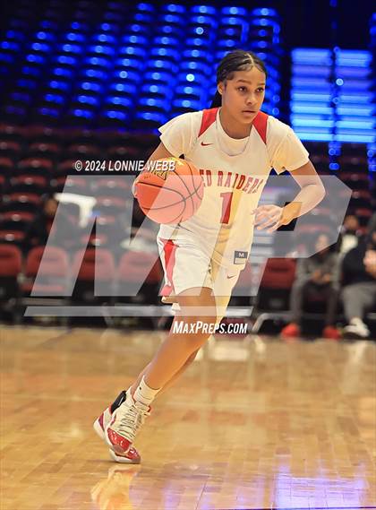 Thumbnail 3 in Hamilton vs North Salem (NYSPHSAA Section 1 Class C Semifinal) photogallery.