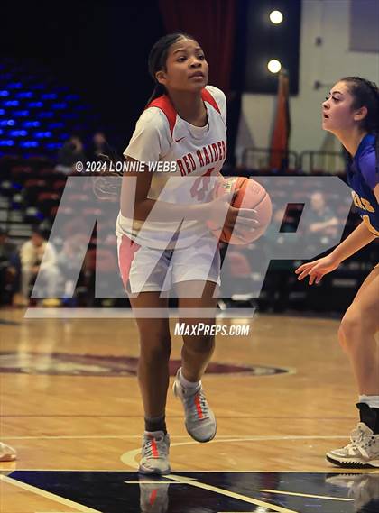Thumbnail 3 in Hamilton vs North Salem (NYSPHSAA Section 1 Class C Semifinal) photogallery.