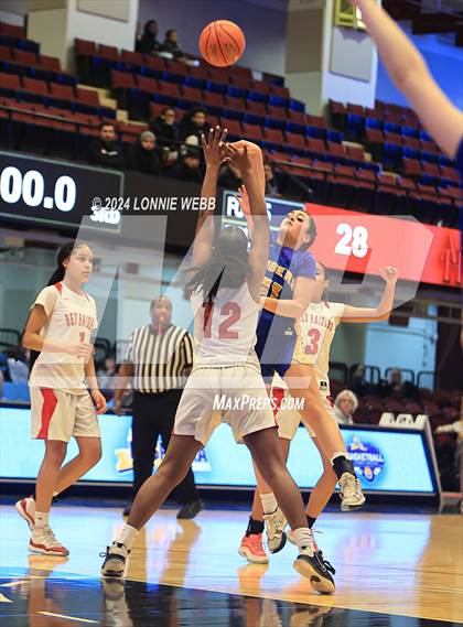 Thumbnail 3 in Hamilton vs North Salem (NYSPHSAA Section 1 Class C Semifinal) photogallery.