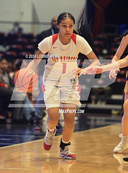 Thumbnail 1 in Hamilton vs North Salem (NYSPHSAA Section 1 Class C Semifinal) photogallery.