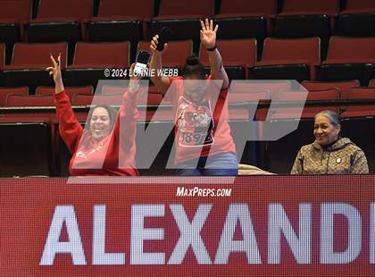 Thumbnail 2 in Hamilton vs North Salem (NYSPHSAA Section 1 Class C Semifinal) photogallery.