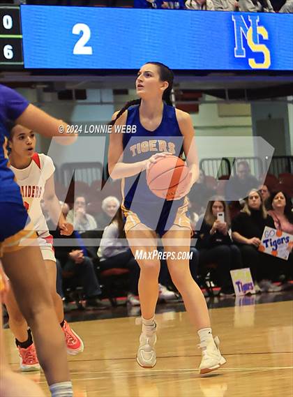 Thumbnail 1 in Hamilton vs North Salem (NYSPHSAA Section 1 Class C Semifinal) photogallery.
