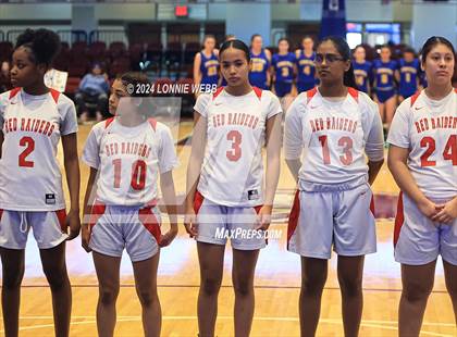 Thumbnail 2 in Hamilton vs North Salem (NYSPHSAA Section 1 Class C Semifinal) photogallery.