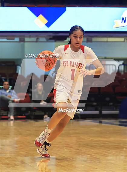 Thumbnail 3 in Hamilton vs North Salem (NYSPHSAA Section 1 Class C Semifinal) photogallery.