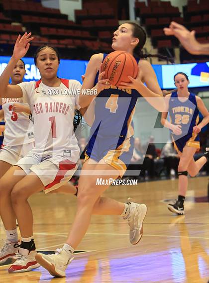 Thumbnail 1 in Hamilton vs North Salem (NYSPHSAA Section 1 Class C Semifinal) photogallery.