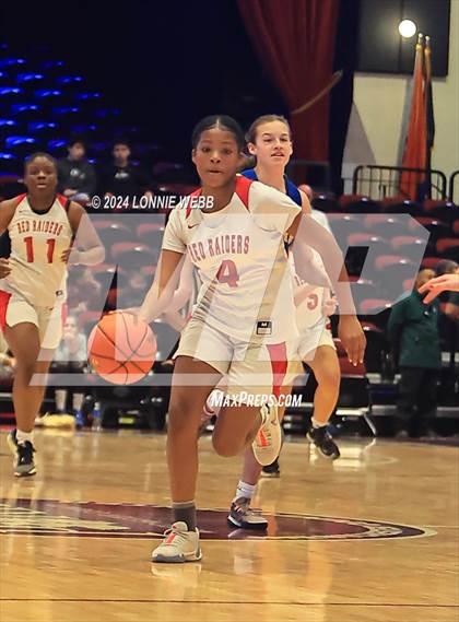 Thumbnail 3 in Hamilton vs North Salem (NYSPHSAA Section 1 Class C Semifinal) photogallery.