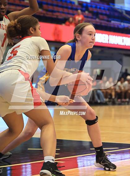 Thumbnail 2 in Hamilton vs North Salem (NYSPHSAA Section 1 Class C Semifinal) photogallery.