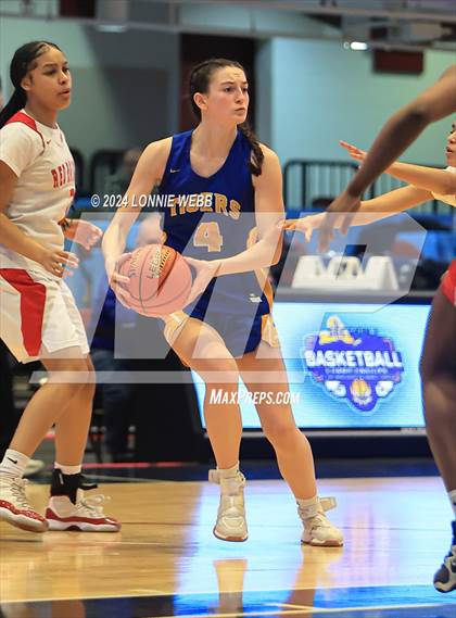 Thumbnail 1 in Hamilton vs North Salem (NYSPHSAA Section 1 Class C Semifinal) photogallery.