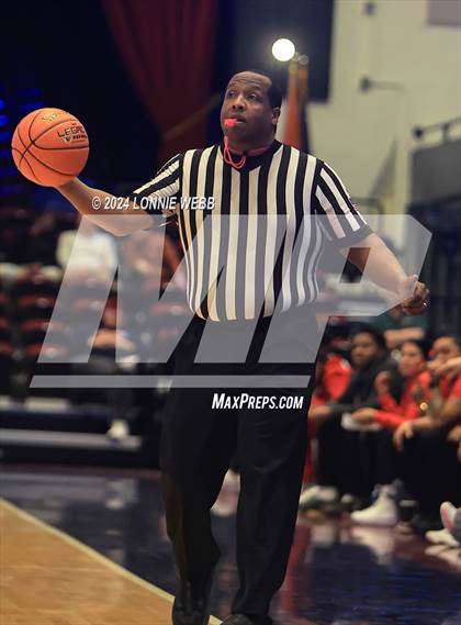 Thumbnail 3 in Hamilton vs North Salem (NYSPHSAA Section 1 Class C Semifinal) photogallery.