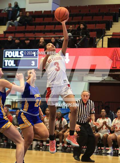 Thumbnail 3 in Hamilton vs North Salem (NYSPHSAA Section 1 Class C Semifinal) photogallery.