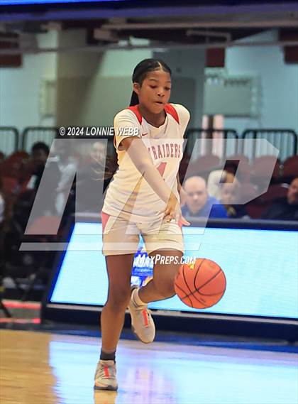 Thumbnail 3 in Hamilton vs North Salem (NYSPHSAA Section 1 Class C Semifinal) photogallery.