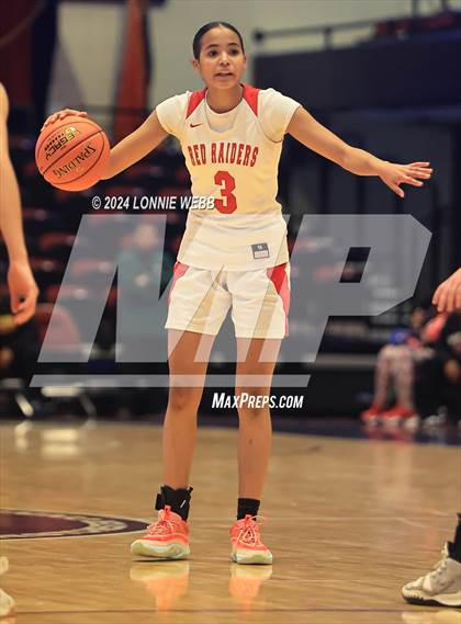 Thumbnail 1 in Hamilton vs North Salem (NYSPHSAA Section 1 Class C Semifinal) photogallery.