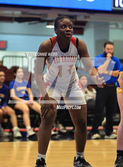 Thumbnail 3 in Hamilton vs North Salem (NYSPHSAA Section 1 Class C Semifinal) photogallery.
