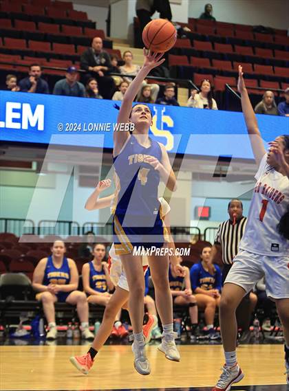 Thumbnail 3 in Hamilton vs North Salem (NYSPHSAA Section 1 Class C Semifinal) photogallery.