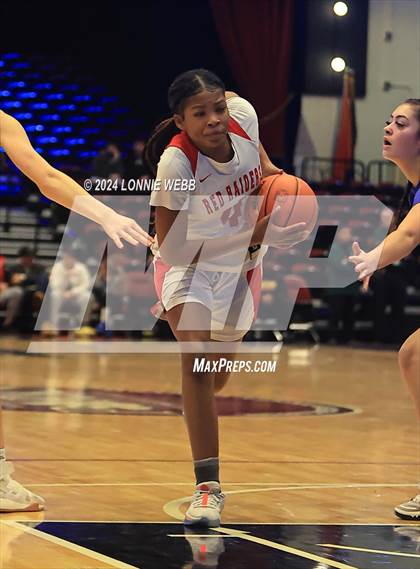 Thumbnail 1 in Hamilton vs North Salem (NYSPHSAA Section 1 Class C Semifinal) photogallery.