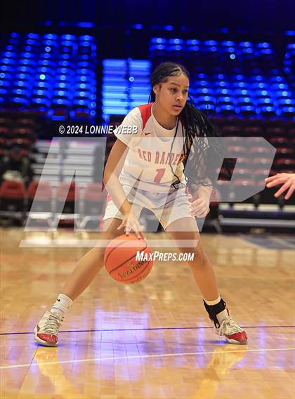 Thumbnail 1 in Hamilton vs North Salem (NYSPHSAA Section 1 Class C Semifinal) photogallery.