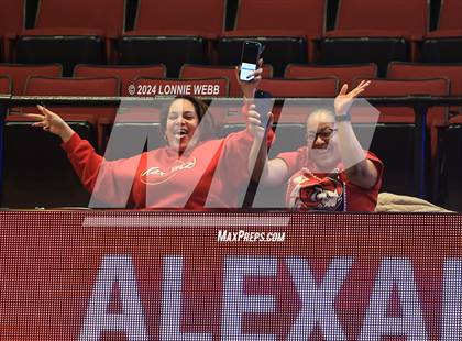 Thumbnail 1 in Hamilton vs North Salem (NYSPHSAA Section 1 Class C Semifinal) photogallery.