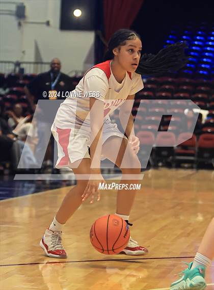 Thumbnail 1 in Hamilton vs North Salem (NYSPHSAA Section 1 Class C Semifinal) photogallery.