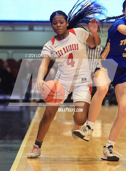 Thumbnail 2 in Hamilton vs North Salem (NYSPHSAA Section 1 Class C Semifinal) photogallery.