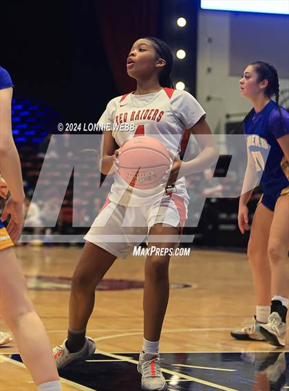 Thumbnail 2 in Hamilton vs North Salem (NYSPHSAA Section 1 Class C Semifinal) photogallery.
