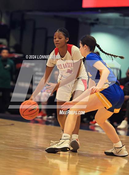 Thumbnail 3 in Hamilton vs North Salem (NYSPHSAA Section 1 Class C Semifinal) photogallery.