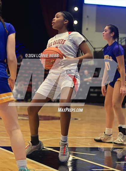 Thumbnail 3 in Hamilton vs North Salem (NYSPHSAA Section 1 Class C Semifinal) photogallery.