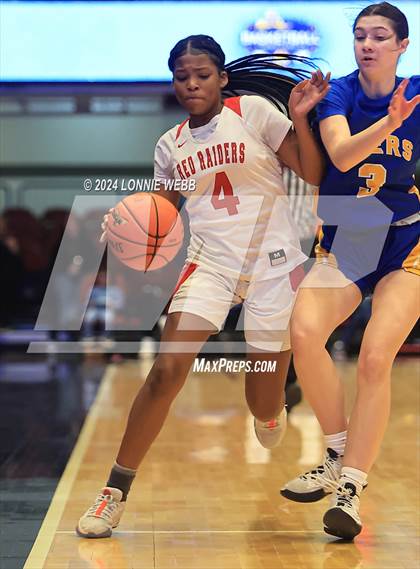 Thumbnail 1 in Hamilton vs North Salem (NYSPHSAA Section 1 Class C Semifinal) photogallery.