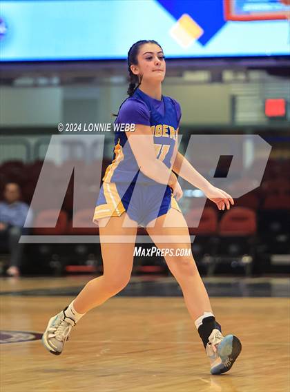 Thumbnail 2 in Hamilton vs North Salem (NYSPHSAA Section 1 Class C Semifinal) photogallery.
