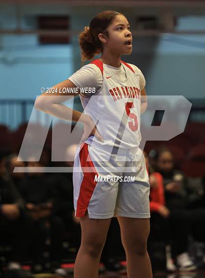 Thumbnail 3 in Hamilton vs North Salem (NYSPHSAA Section 1 Class C Semifinal) photogallery.