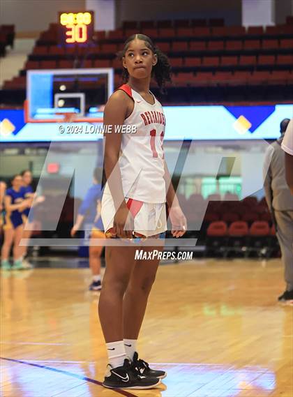 Thumbnail 2 in Hamilton vs North Salem (NYSPHSAA Section 1 Class C Semifinal) photogallery.