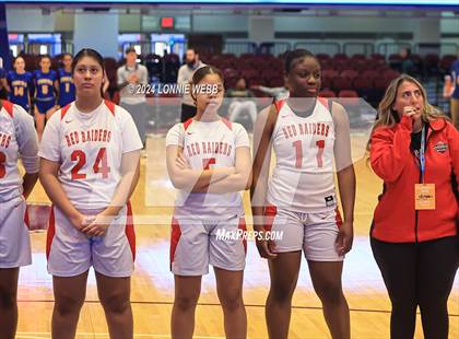 Thumbnail 3 in Hamilton vs North Salem (NYSPHSAA Section 1 Class C Semifinal) photogallery.