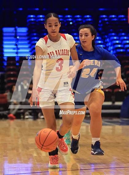 Thumbnail 1 in Hamilton vs North Salem (NYSPHSAA Section 1 Class C Semifinal) photogallery.