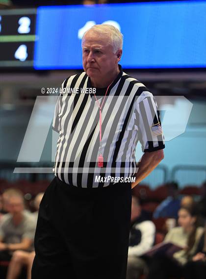 Thumbnail 1 in Hamilton vs North Salem (NYSPHSAA Section 1 Class C Semifinal) photogallery.