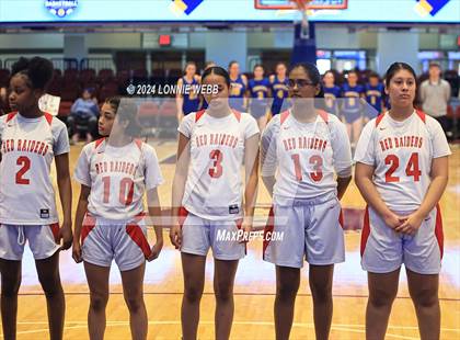 Thumbnail 1 in Hamilton vs North Salem (NYSPHSAA Section 1 Class C Semifinal) photogallery.