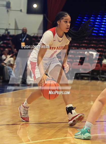 Thumbnail 2 in Hamilton vs North Salem (NYSPHSAA Section 1 Class C Semifinal) photogallery.