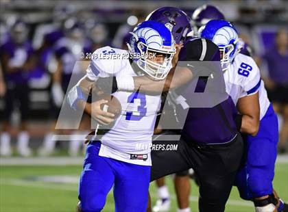 Thumbnail 3 in Del Rio @ Warren photogallery.