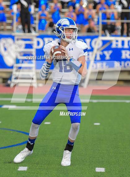 Thumbnail 1 in Del Rio @ Warren photogallery.