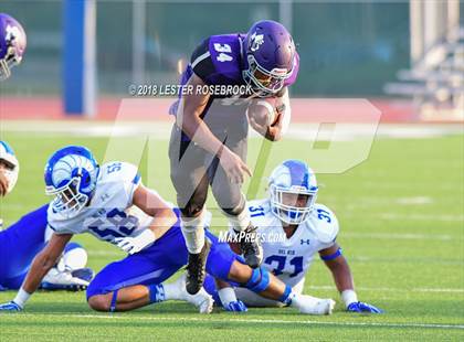 Thumbnail 1 in Del Rio @ Warren photogallery.