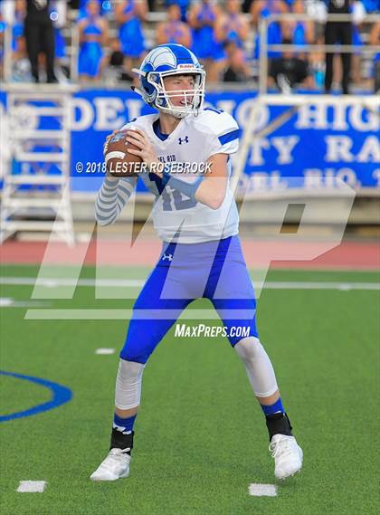 Thumbnail 2 in Del Rio @ Warren photogallery.