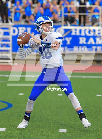 Thumbnail 3 in Del Rio @ Warren photogallery.