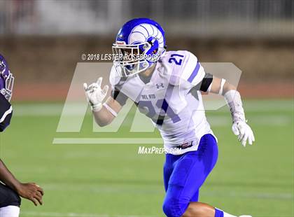 Thumbnail 1 in Del Rio @ Warren photogallery.