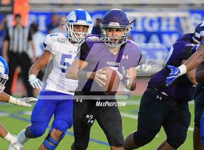 Thumbnail 1 in Del Rio @ Warren photogallery.