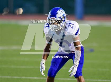 Thumbnail 1 in Del Rio @ Warren photogallery.